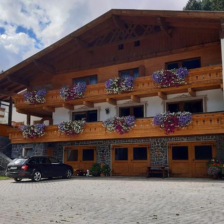 Landhaus Maria Neustift im Stubaital Kültér fotó