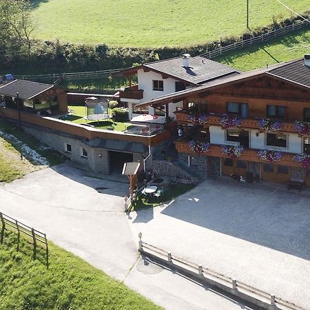 Landhaus Maria Neustift im Stubaital Kültér fotó