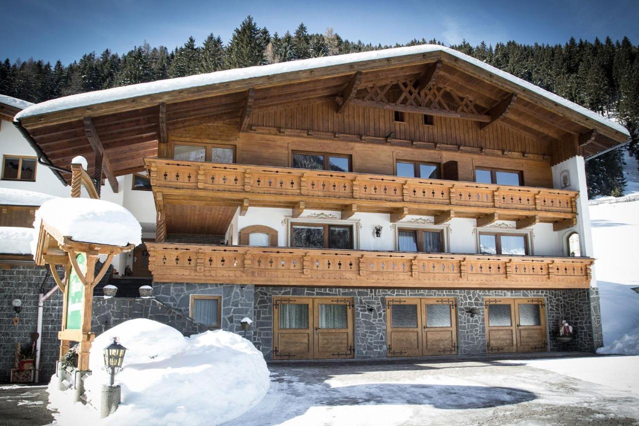 Landhaus Maria Neustift im Stubaital Kültér fotó
