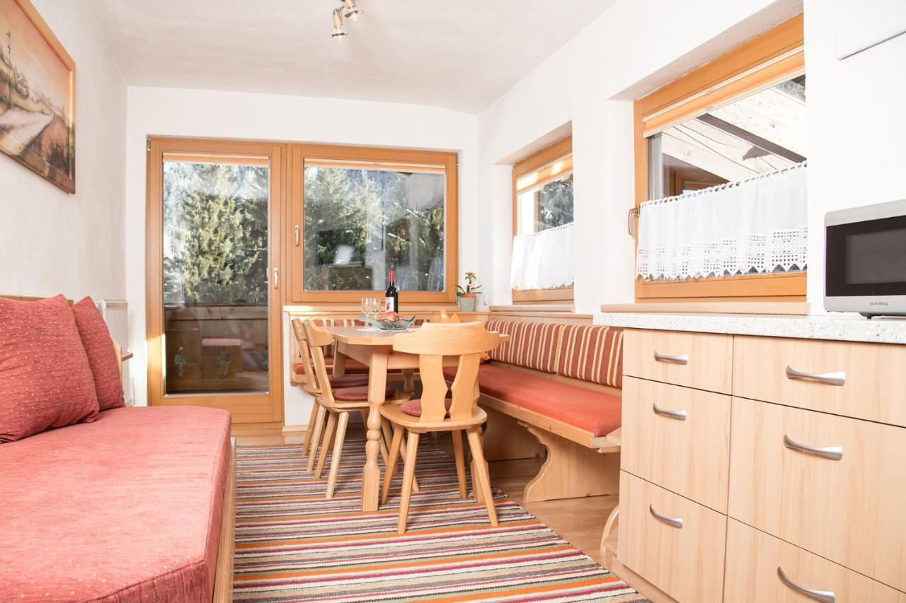 Landhaus Maria Neustift im Stubaital Kültér fotó