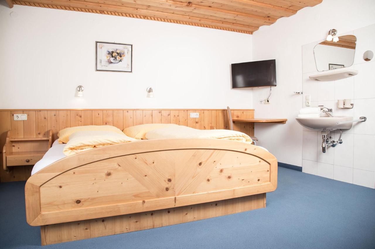 Landhaus Maria Neustift im Stubaital Kültér fotó